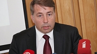 Augulis Dobelē atklās atjaunotos tranzītielas posmus