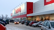 Trīs tiesā iesniegtie pieteikumi saistībā ar "Depo" būvniecībai Jelgavā izsniegto būvatļauju apvienoti vienā lietā