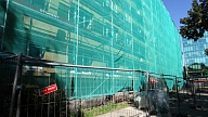 Kandavas bērnudārza "Zīļuks" siltināšanas būvprojekts izmaksās 31 083 eiro