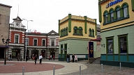 Par 915 065 eiro atjaunos Liepājas Svētās Trīsvienības katedrāles fasādi un torni