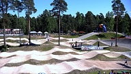 Finansiālu apsvērumu dēļ veiks korekcijas Valmieras BMX trases projektā
