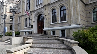 Jaunbūvējamā LU Zinātņu māja kļūs par darbavietu 430 zinātniekiem un mācībspēkiem