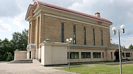 Krematorijas būvniecībai Jelgavā pieteikušies trīs pretendenti