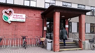 Jelgavas poliklīnikā līdz novembra beigām remontēs divus stāvus