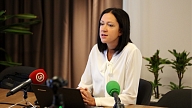 Fromane: Jāatrisina virsstundu apmaksas jautājums, lai būvniecības nozare varētu noslēgt ģenerālvienošanos