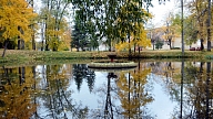 Nākamgad plāno labiekārtot Garozas muižas parku Bauskas novadā