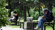 Ventspils novada Tārgalē par 114 360 eiro labiekārtots parks