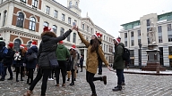 Uz Īres valdes pārstāvja amata vietu tiks rīkots atkārtots konkurss