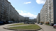 Rīgā būs iespējams iegūt 50% pašvaldības līdzfinansējumu daudzdzīvokļu māju renovācijai