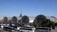 Sākas centrāltirgus tirdzniecības kompleksa "Abava" izsole