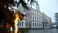Rīgas domes komiteja atbalsta sešu jaunu ielu nosaukumu piešķiršanu galvaspilsētā