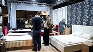 Topošajā kvartālā "Decco centrs" aizņemti jau 70% telpu