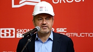 "Skonto Group" uzņēmumu apgrozījums nākamgad plānots kopumā 350 miljonu eiro apmērā