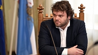 Jakrins: Attiecīgajos apstākļos Rīga ļoti labi tiek galā ar ielu remontdarbiem