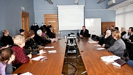 Latvijā notiks semināri par valsts atbalstu daudzdzīvokļu ēku energoefektivitātes uzlabošanai