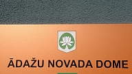 Ādažos par nepilniem 150 000 eiro būvē dūņu kompostēšanas lauku