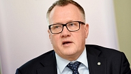Ašeradens: Enerģētikas nozarei ir jānodrošina konkurētspējīga un izmaksu efektīva cena patērētājiem