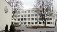 BVKB pārbaudi Jūrmalas domes ēkā turpinās līdz pirmdienai
