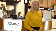 KP atļauj tirdzniecības centrā "Domina Shopping" atvērt "Maxima" veikalu