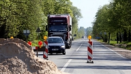 Austrumu maģistrāles izbūvi Rīgā plāno sākt nākamgad