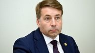 Augulis: Ceļi turpinās būt mana prioritāte