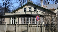 Seminārā aktualizēs koka izmantošanu būvniecībā