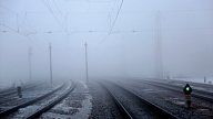 Valdība vērtēs kārtību, kādā nodod lietošanā vai apgrūtina valsts zemi dzelzceļa infrastruktūras nodalījuma joslā