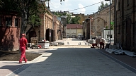 "Free Riga" saņēmusi vairāk nekā 20 pieteikumus kultūras un sabiedrisko projektu īstenošanai Maskavas forštatē