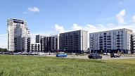 Daudzdzīvokļu māju renovācijas programmai pieteikta simtā māja