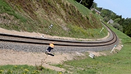 Igaunijas parlaments ratificē "Rail Baltica" līgumu