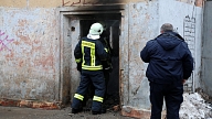 Mājokļa atjaunošanai pēc ugunsnelaimes izmaksā 83 600 eiro