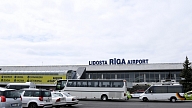 Līce: Lidostas "Rīgas" infrastruktūra par pieciem gadiem apsteidz kaimiņvalstu lidostas