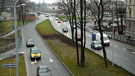 Izstrādāts jauns rīcības plāns vides trokšņa samazināšanai Rīgā