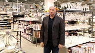 "Kesko Senukai Latvia" vēlas vismaz divas reizes palielināt "K Senukai" veikalu skaitu Latvijā