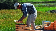 5 ugunsizturīgākie būvniecības materiāli tavas mājas drošībai