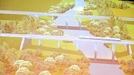 Opozīcija aicina Ušakovu uzņemties atbildību par projekta "Rail Baltica" īstenošanu Rīgā