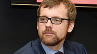 Par "Citrus Solutions" vadītāju iecelta Jūlija Grinberga