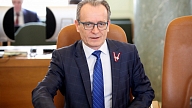 Rasnačs mudina samazināt kadastrālās vērtības nozīmi NĪN aprēķināšanā