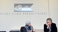 Tiesa vērtēs lietu pērn ugunsgrēka nopostītā Buru ielas nama iedzīvotāju prasībā pret RNP