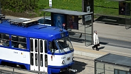 "Rīgas satiksme" meklē Skanstes tramvaja līnijas būvprojekta izstrādātāju