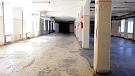 Bijušās Tabakas fabrikas pārbūvē jau pabeigti 95% plānoto iekšdarbu