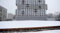 Tiesa skatīs "Re&Re" prasību pret "Homburg Zolitude" par zaudējumu atlīdzību