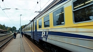 Skrīveru dzelzceļa stacijā sāksies perona modernizācijas darbi
