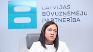 Būvuzņēmēju partnerības vadītāja: Jaunās publisko iepirkumu vadlīnijas veicinās kvalitāti būvniecībā