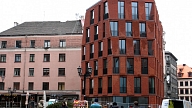 "Arco Real Estate" prezentēs "Latvijas nekustamo īpašumu tirgus pārskatu 2016"
