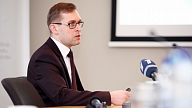 Irklis: Iespējamais dabasgāzes tarifa palielinājums patērētāju izmaksas būtiski neietekmēs