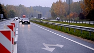 Valdības komiteja līdz septembrim atliek lemšanu par grozījumiem likumā par autoceļiem