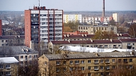 Dzīvokļu piedāvājums Rīgā kopumā augustā samazinājās par 2%