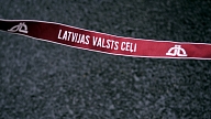 Pabeigti būvdarbi autoceļa Vecumnieki-Nereta-Subate posmā no Apserdes līdz Aknīstei