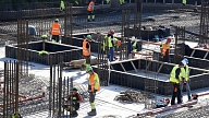VID pārliecināsies par elektroniskās darba laika uzskaites sistēmas ieviešanu būvniecībā
